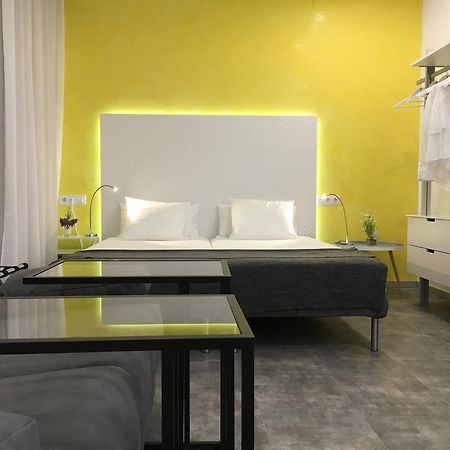 Casual Suite In Кордова Экстерьер фото