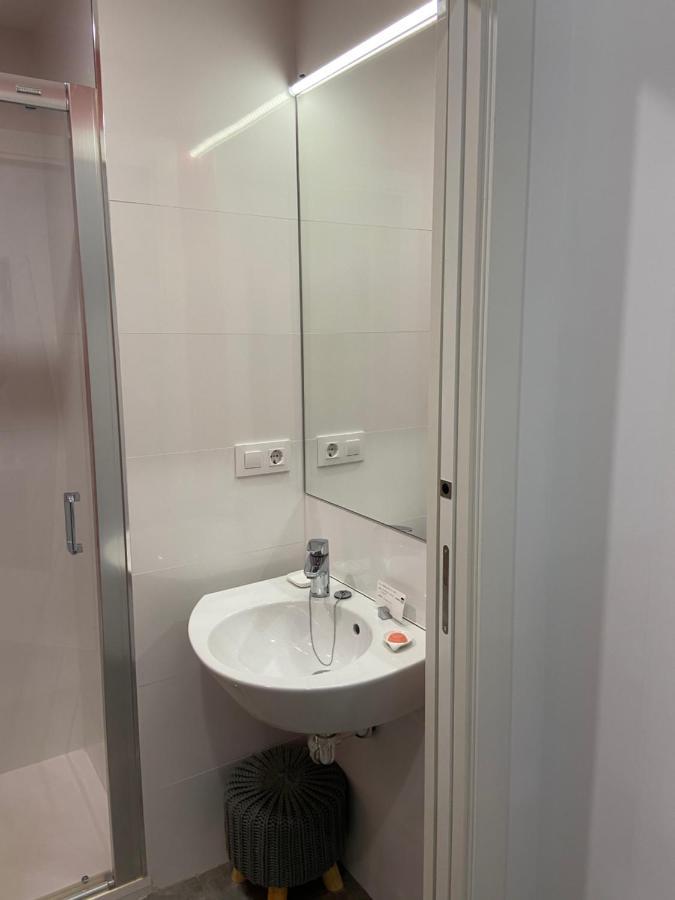 Casual Suite In Кордова Экстерьер фото