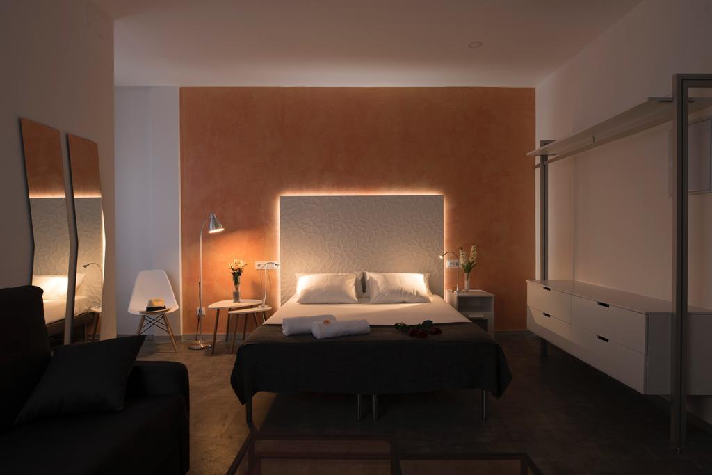 Casual Suite In Кордова Экстерьер фото