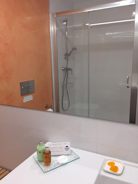 Casual Suite In Кордова Экстерьер фото
