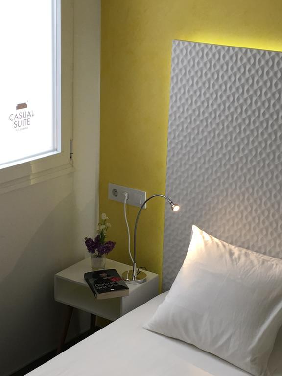 Casual Suite In Кордова Экстерьер фото