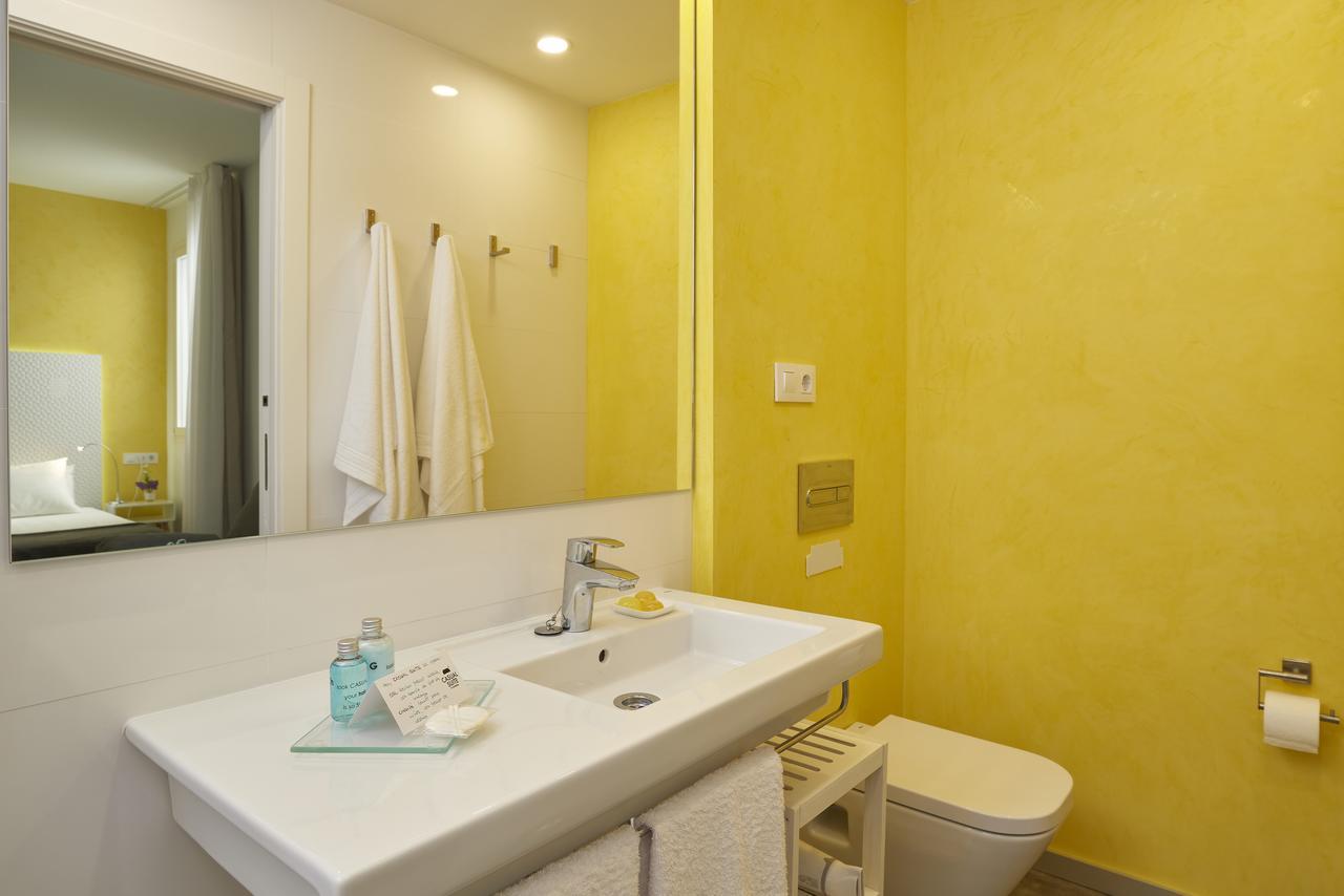 Casual Suite In Кордова Экстерьер фото