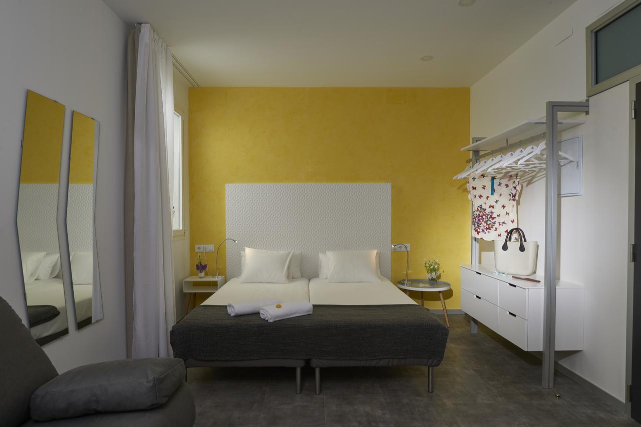 Casual Suite In Кордова Экстерьер фото